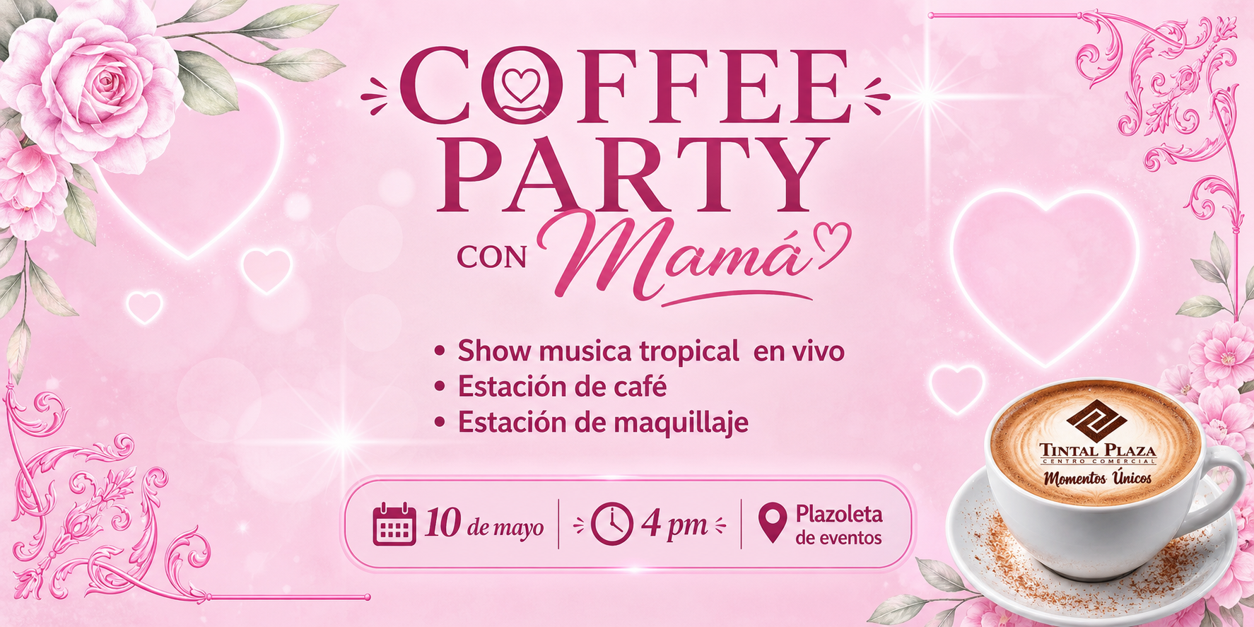Coffe party