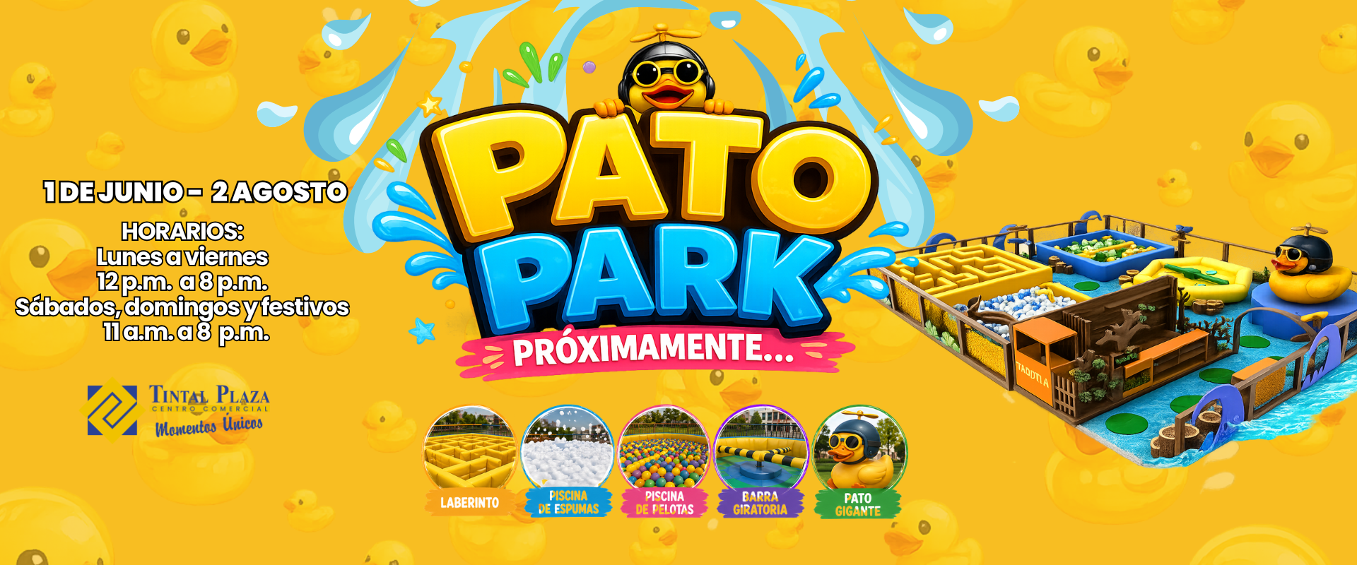 PATO PARK (2)