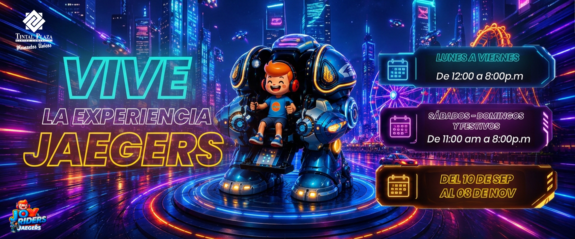BANNER WEB JOY RIDERS