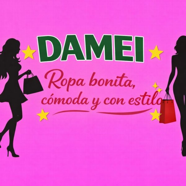 239. DAMEI
