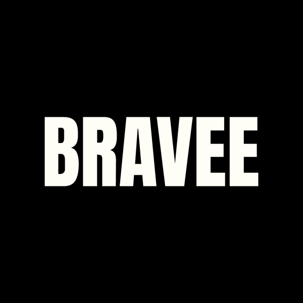 LOGO BRAVEE